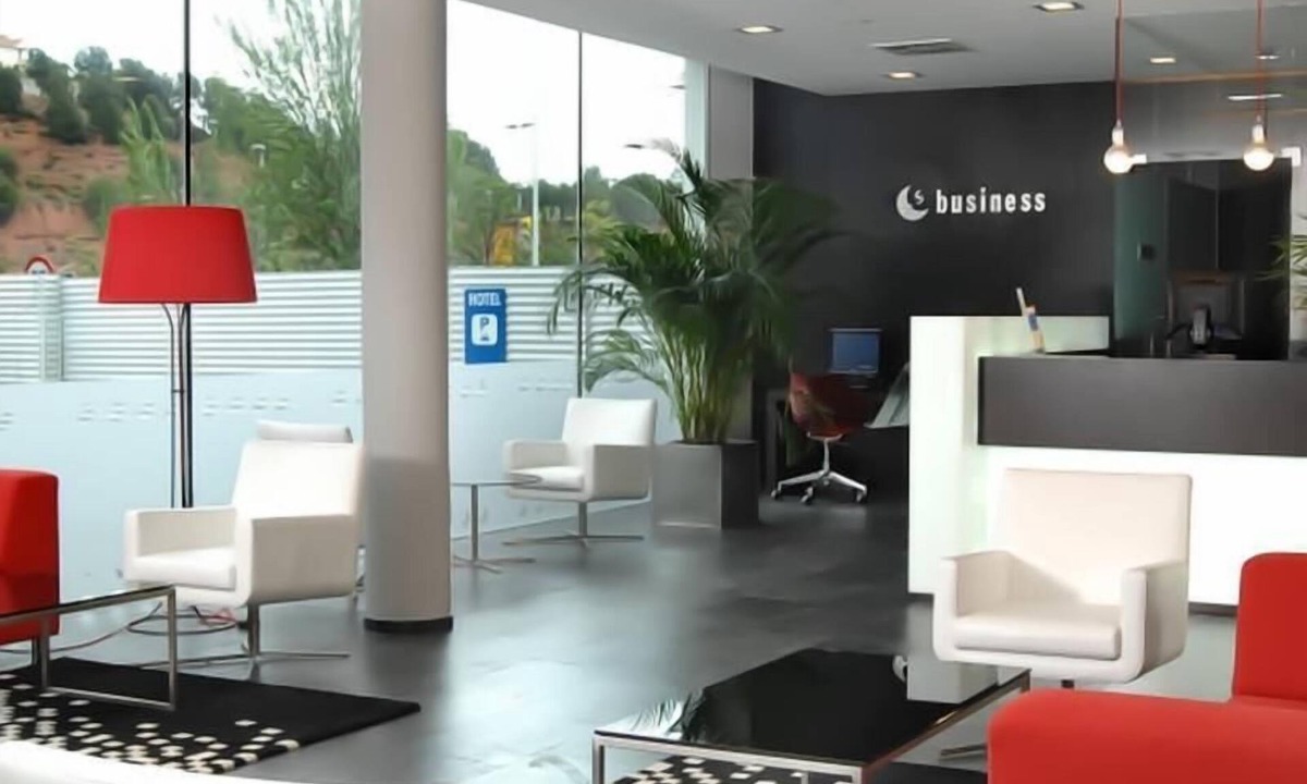 Castellbisbal Hotel | AS Hoteles Porta de Barcelona