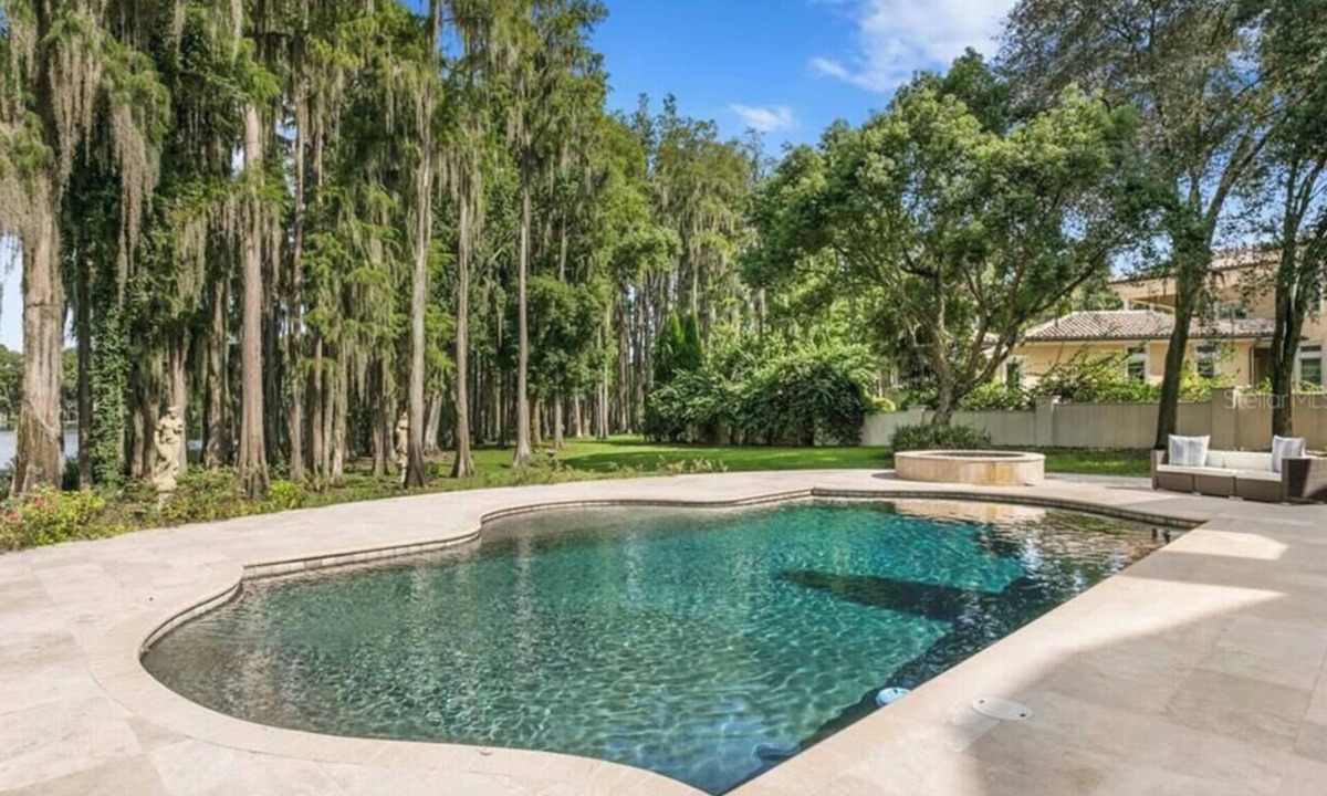 Lutz House | As seen on Netflix