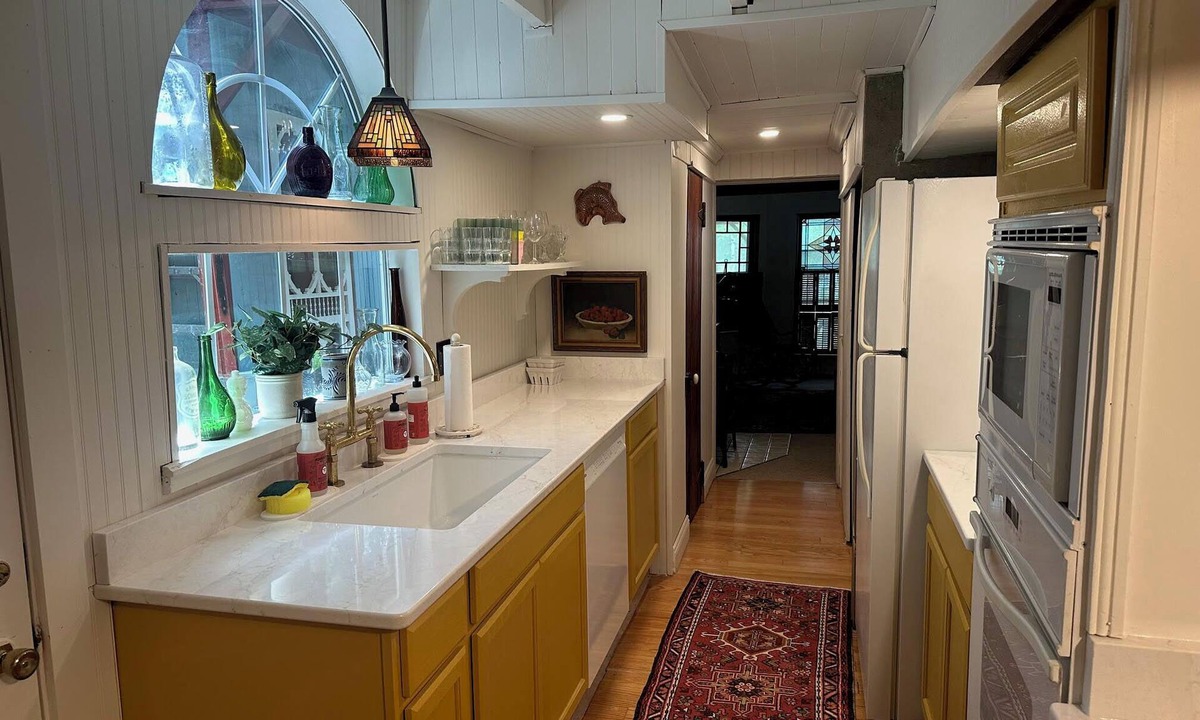 Mount Gretna Cottage | As You Like It