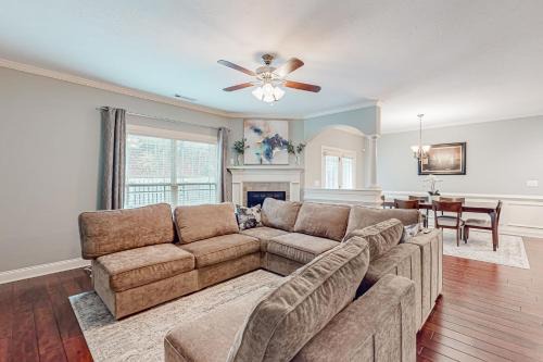 Grovetown House | Asa Casa