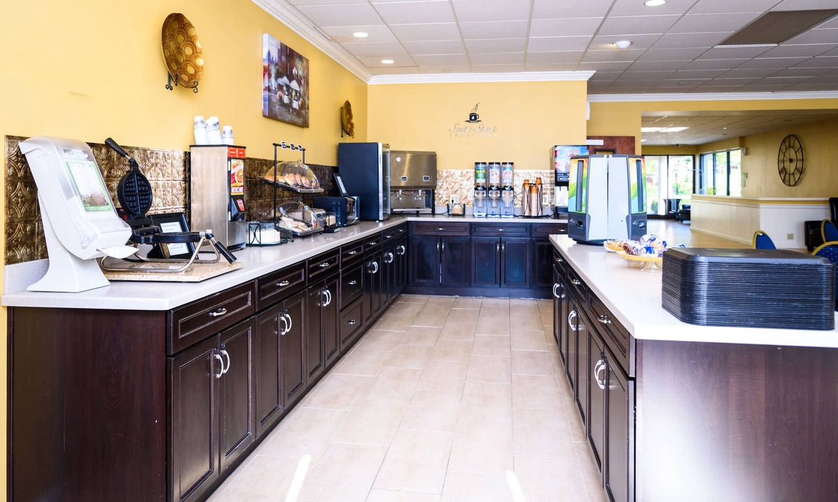 Wilmore Hotel | Asbury Inn & Suites