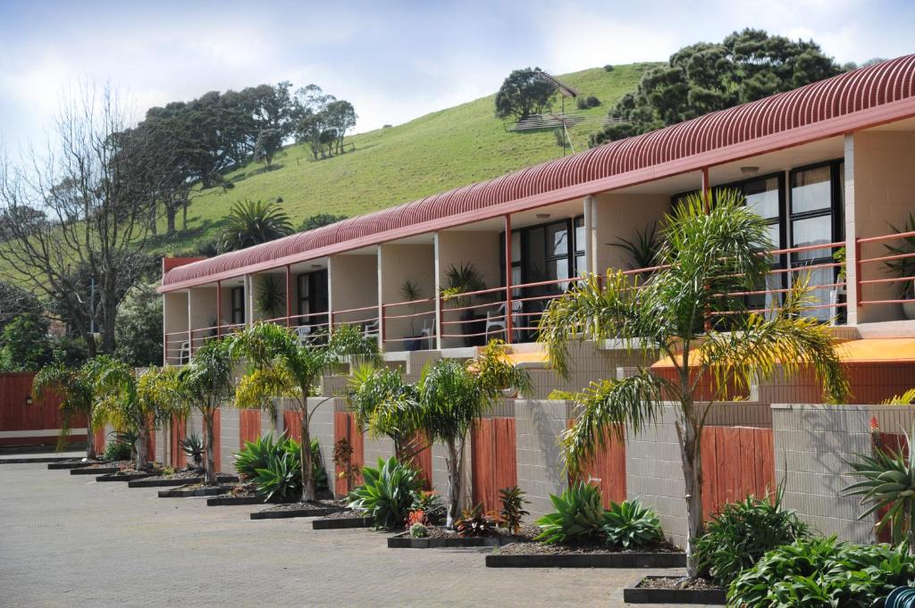 Epsom Hotel | Ascot Epsom Motel