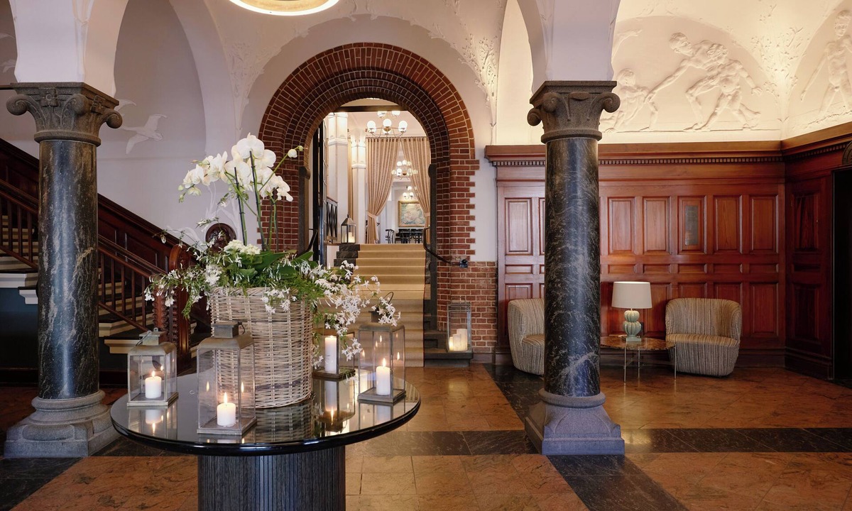 København V Hotel | Ascot Hotel