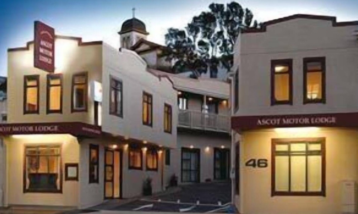 Newtown Apartment | Ascot Motor Lodge