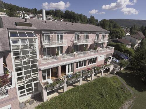 Rombach Hotel | Ascott Hotel & Restaurant