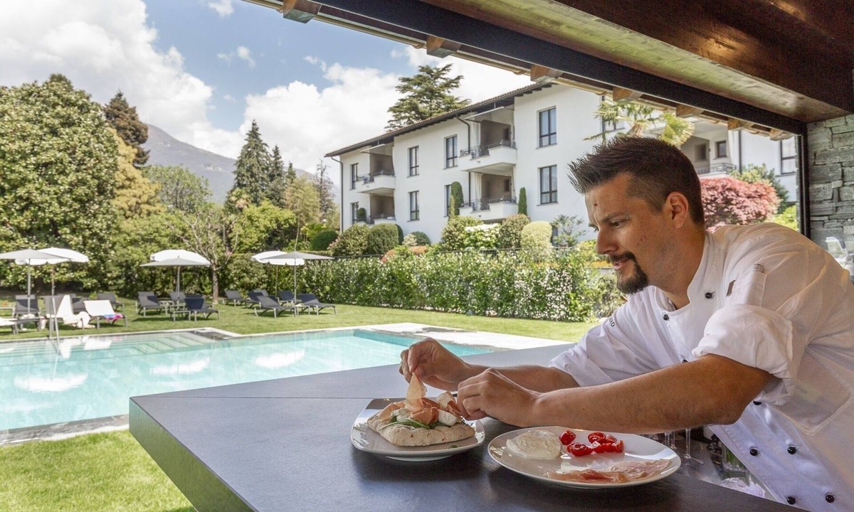 Ascona Hotel | Ascovilla
