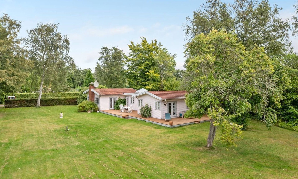 Dronningmolle House | "Åsemarie" - 600m from the sea by Interhome