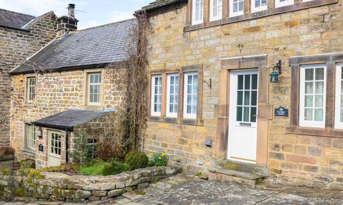 Baslow Cottage | Ash Cottage
