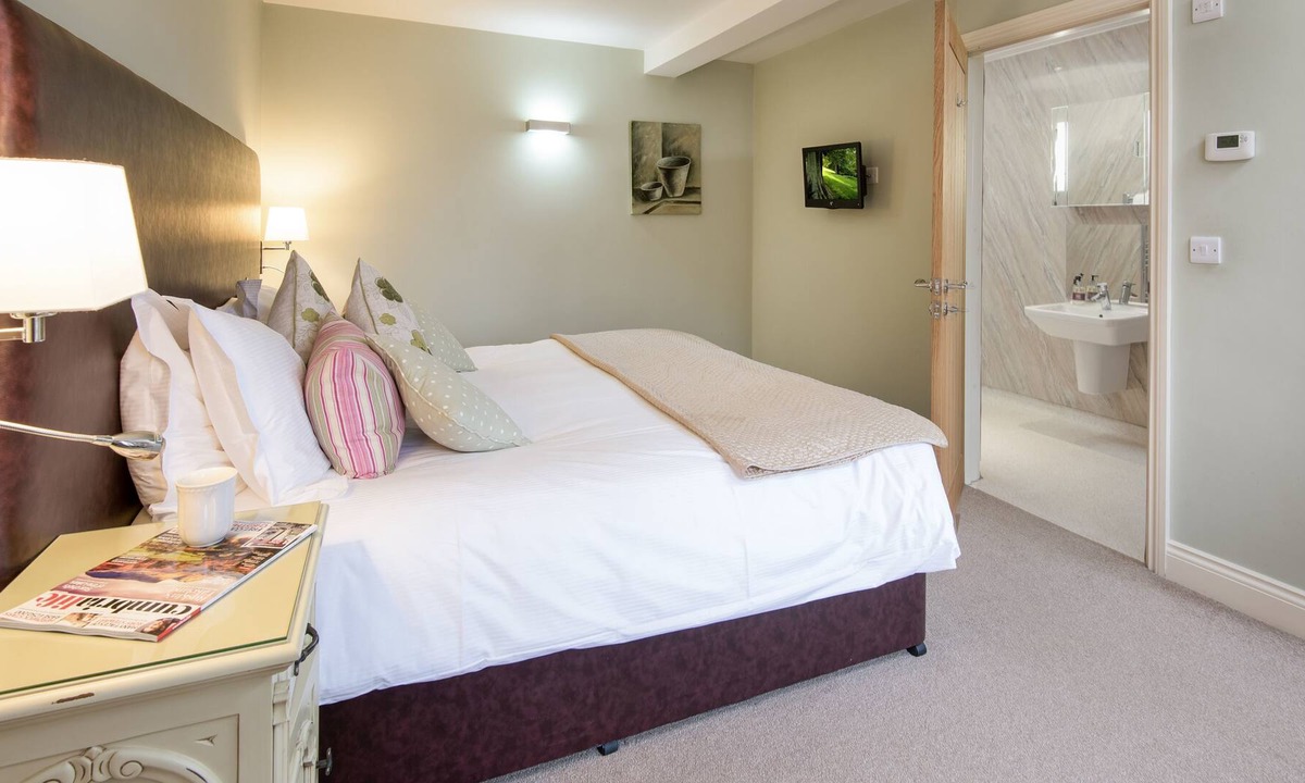 Castle Carrock Cottage | Ash Cottage