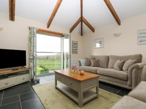 Grampound House | Ash Cottage