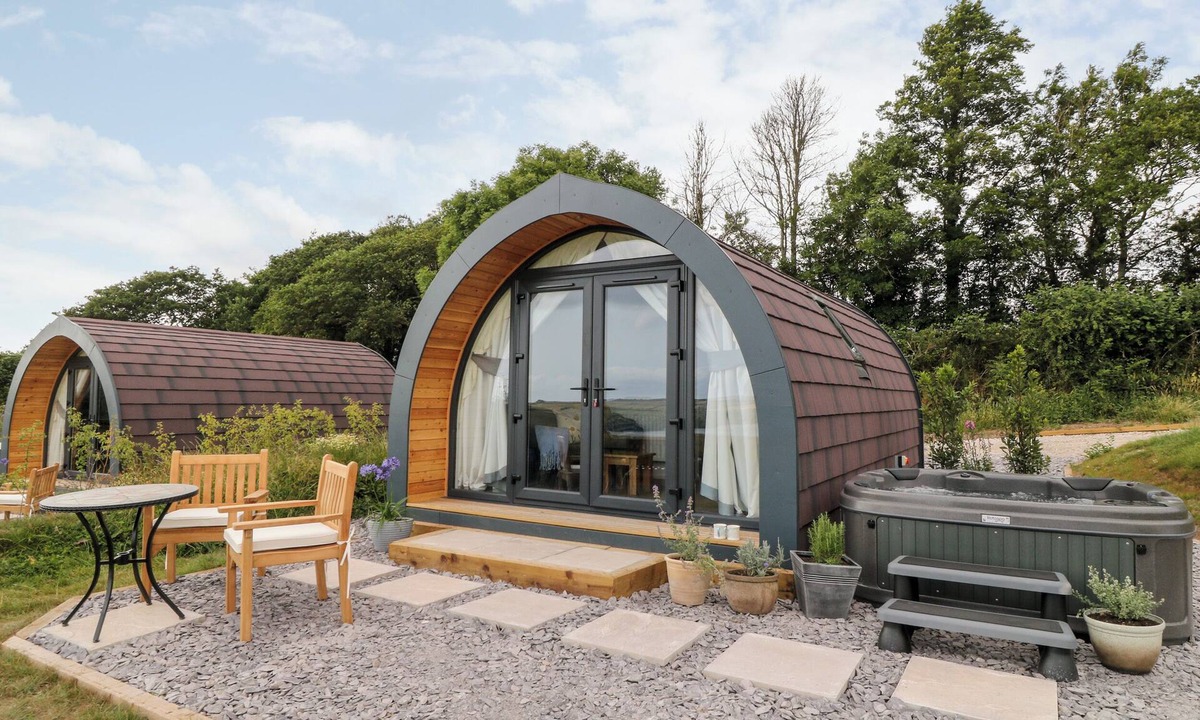 Saltash Cottage | Ash