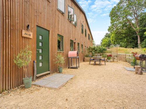 Martin House | Ash Hill - Uk36199