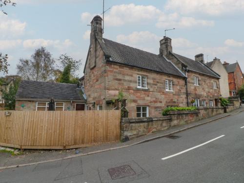 Alton House | Ash House