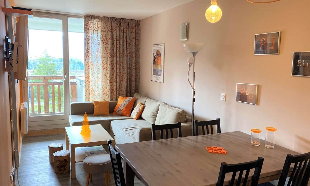 Bergers Apartment | ASH - Le Christiania - Les Bergers
