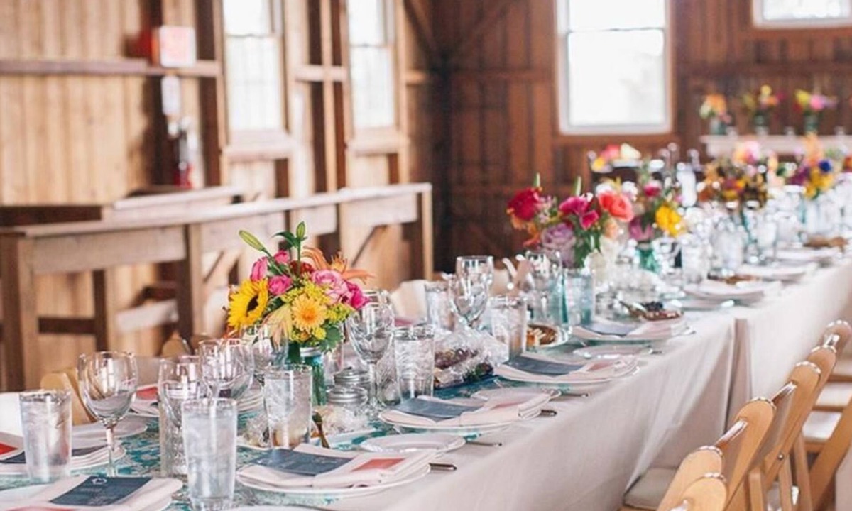 Holicong Bed & Breakfast | Ash Mill Farm Bed & Breakfast