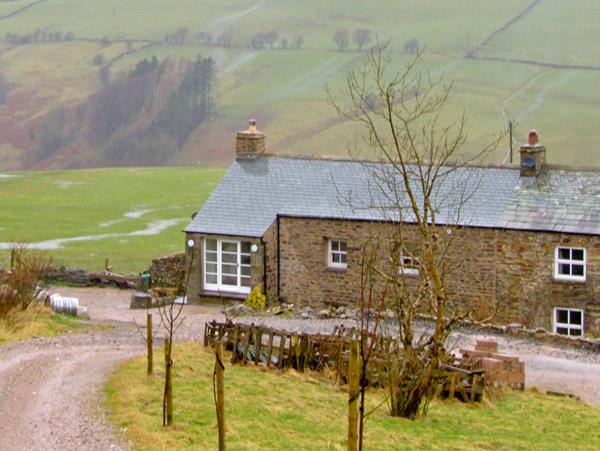 Kirkby Stephen House | Ash Pot Barn