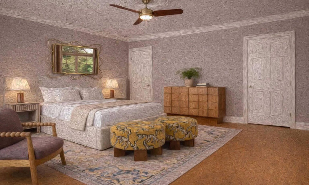 Corey Square Bed & Breakfast | Ash Street Inn 207 Su