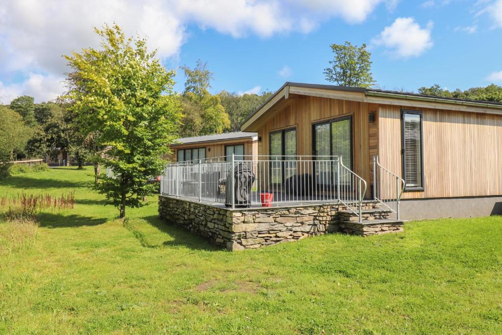 Haverthwaite House | Ash Thwaite