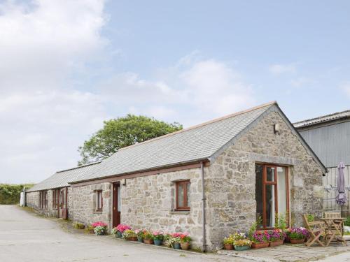 Carnbrea House | Ash Tree Cottage