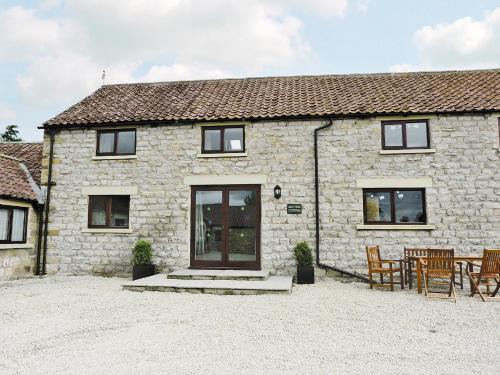 Easterside House | Ash Tree Cottage