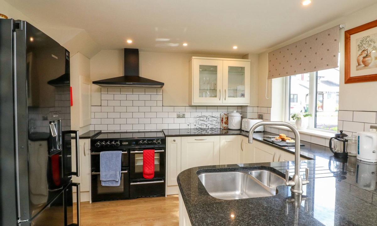 Bradworthy Cottage | Ash Tree Cottage