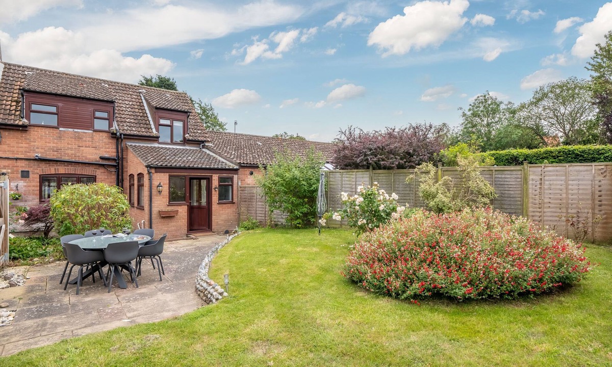 West Runton Cottage | Ash Tree Cottage, West Runton, Norfolk