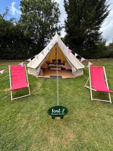 Fenny Bentley Other | Ashbourne Heights Holiday Park