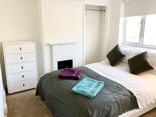 Didcot Apartment | Ashbrook Harwell (a)