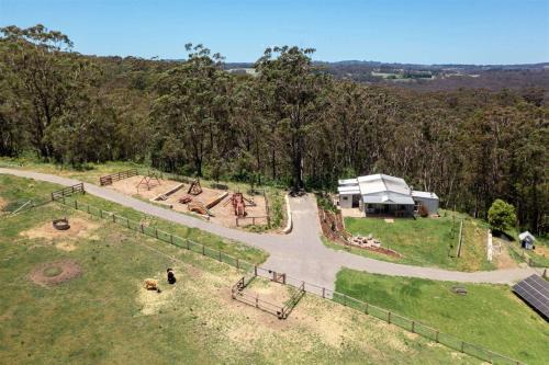 Moss Vale House | Ashby Downs, Moss Vale