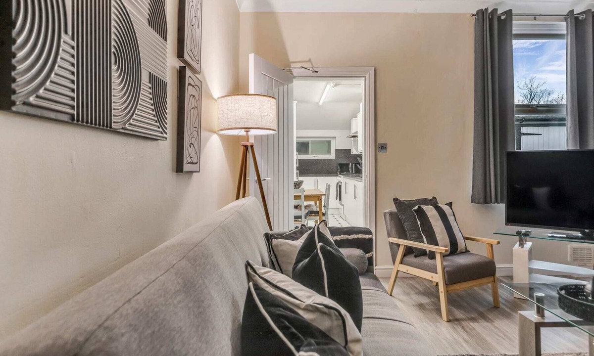 Coalville House | Ashby House - Corporate Accommodation