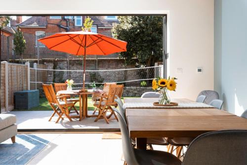 Boscombe House | Ashcroft by Grandeur Property