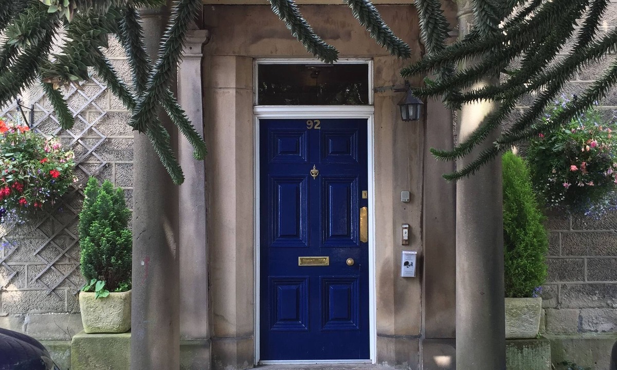 Matlock Bath Bed & Breakfast | Ashdale Guest House