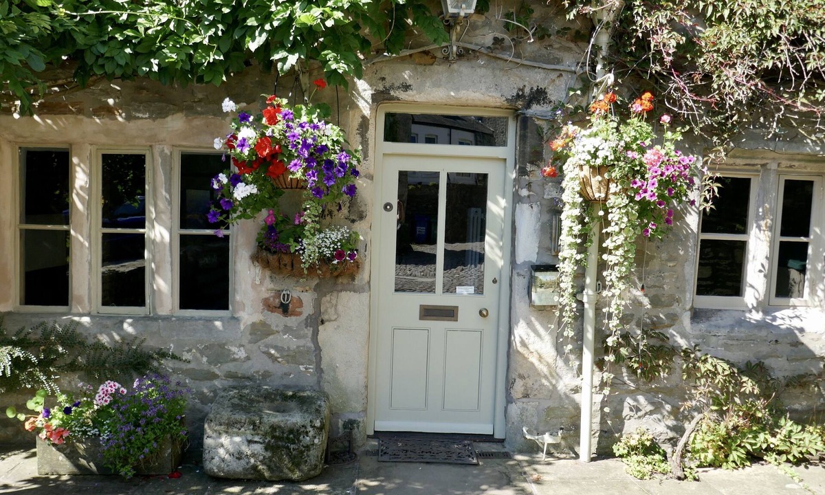 Grassington Bed & Breakfast | Ashfield House