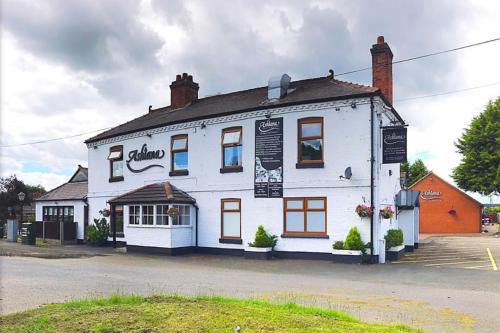 North Muskham Hotel | Ashiana