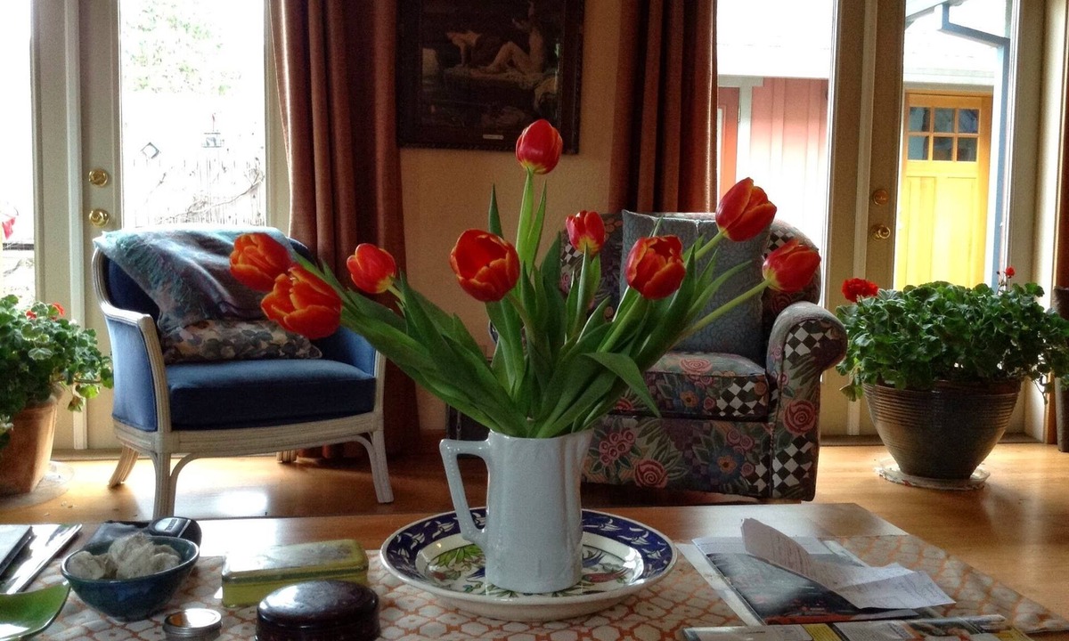 Siskiyou-Hargadine Historic District Cottage | Ashland, Oregon. Available for two months : July and August!