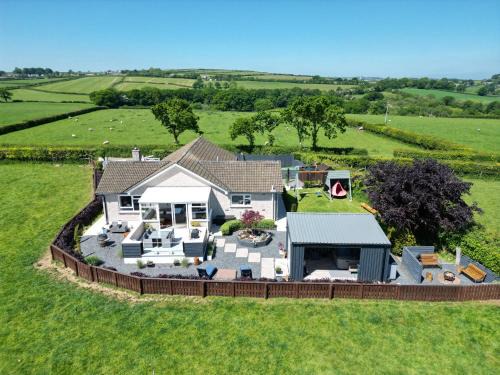 Brazzacott House | Ashlea