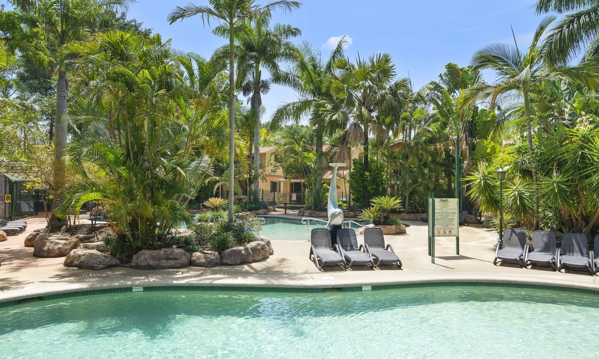 Ashmore Other | Ashmore Palms Holiday Village