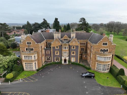 Ashorne Hotel | Ashorne Hill Leamington Spa