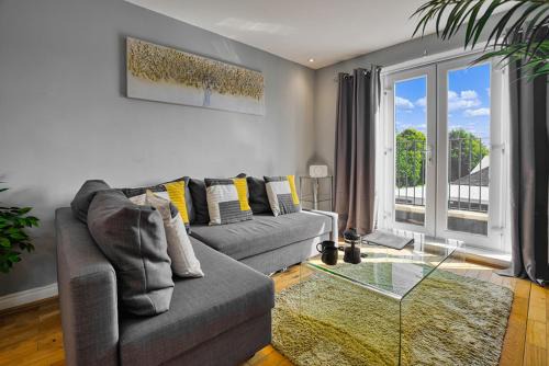Skelmersdale Apartment | Ashwall Apartment