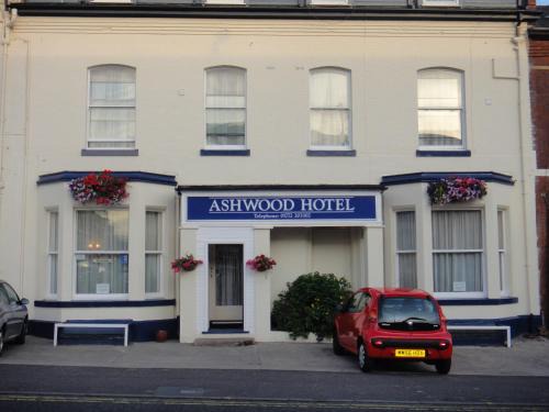 Preston Bed & Breakfast | Ashwood Hotel