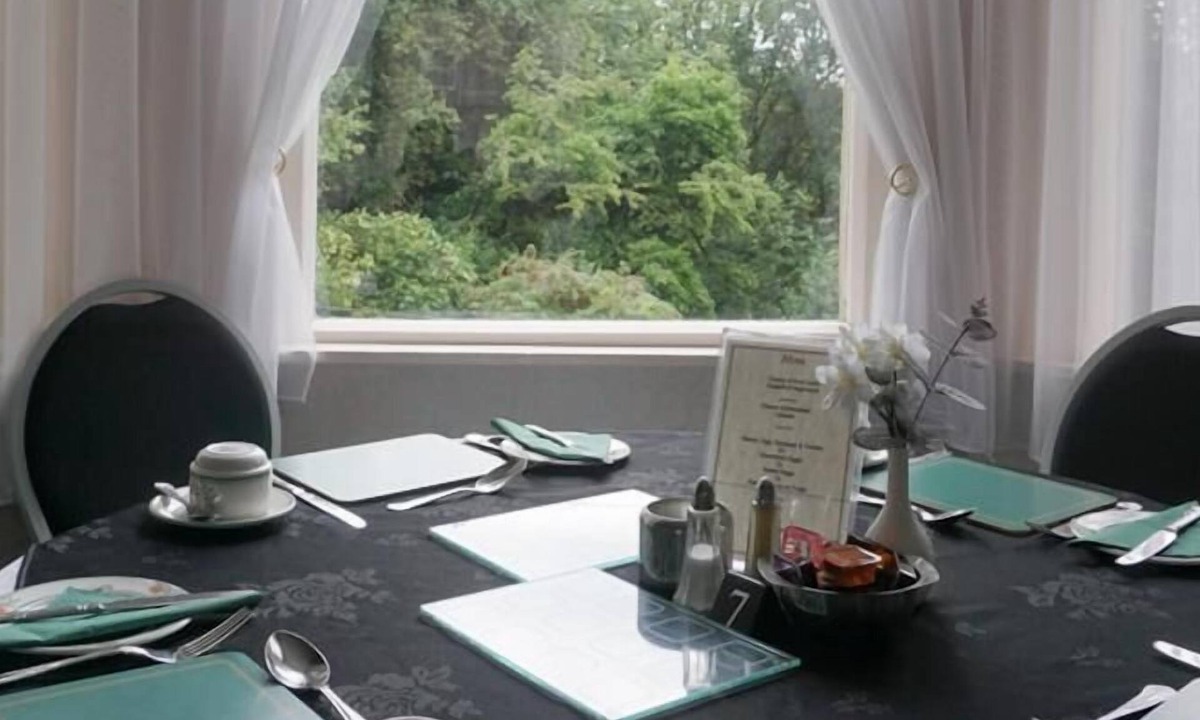 Preston Hotel | Ashwood Hotel