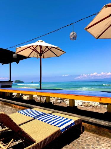 Candi Dasa Resort | Ashyana Candidasa Beach Resort