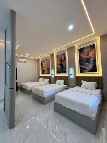 Singkawang Hotel | Asia Montana Inn