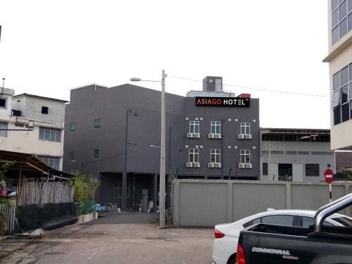 Sungai Petani Hotel | Asiago Hotel