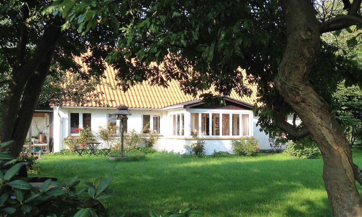 Maribo Bed & Breakfast | Askø Bed & Breakfast