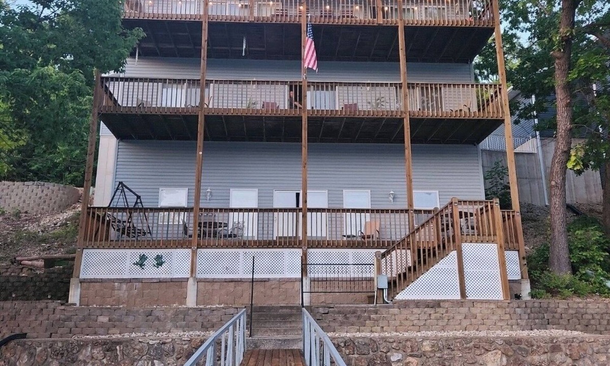 Gravois Mills House | - ASK ABOUT A SPECIAL PROMO FOR OPEN DATES IN JUNE AND JULY