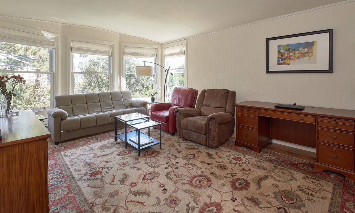 Marina District Condo | ASK about Better rates for longer stays!