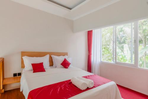 Payangan House | Askana Suites by Great Bali Villas