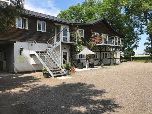 Sandved Apartment | Askegaarden Apartments