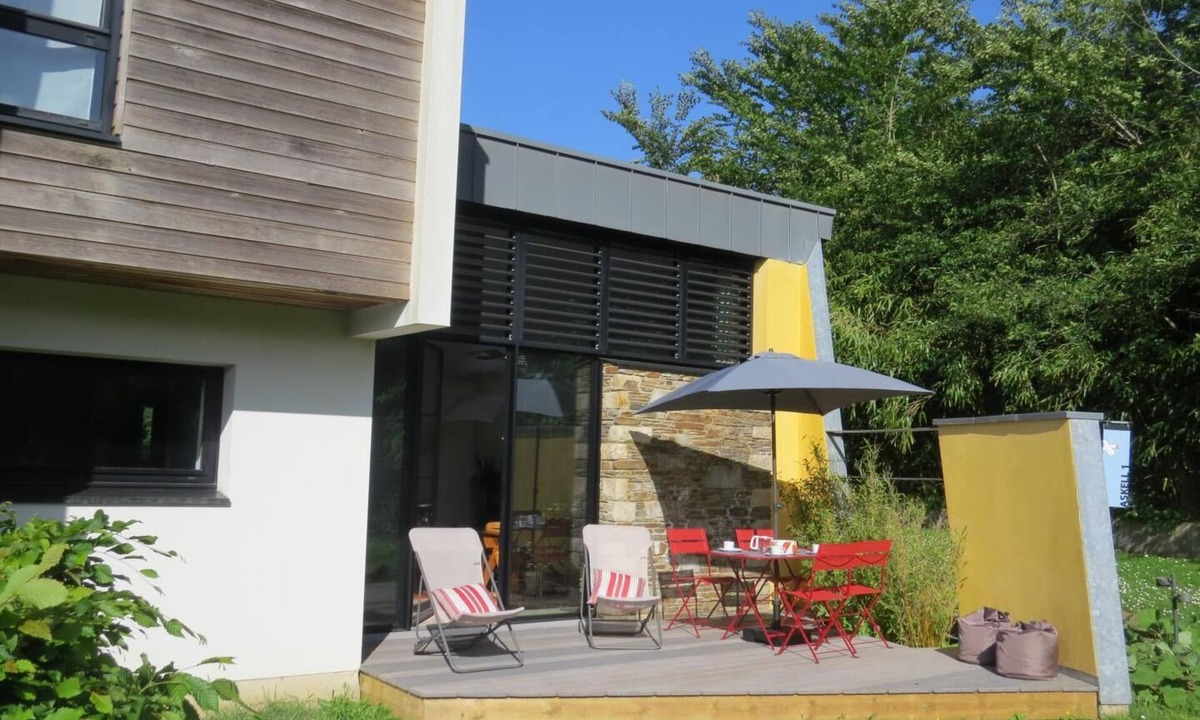 Lannion House | Askell1 - LANNION - Gîte